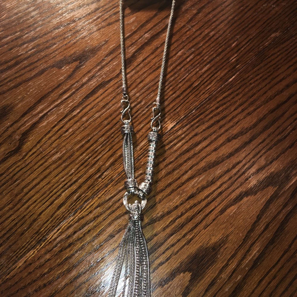 Erica Lyons necklace